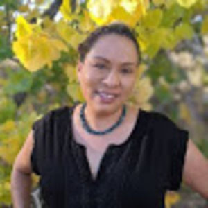 Meet your Posher, Wynema